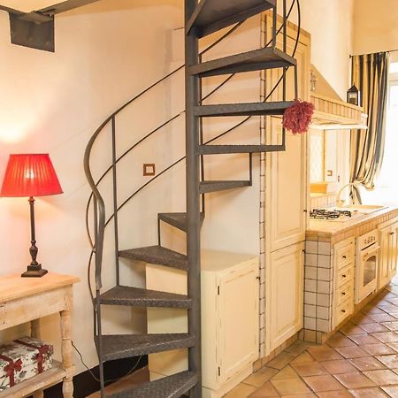 Apartamento La Piazzetta Bracciano  Exterior foto
