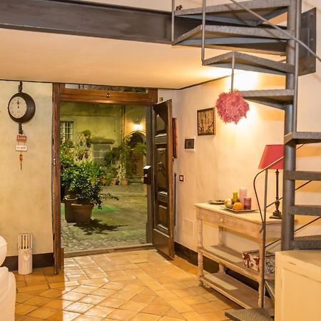 Apartamento La Piazzetta Bracciano  Exterior foto