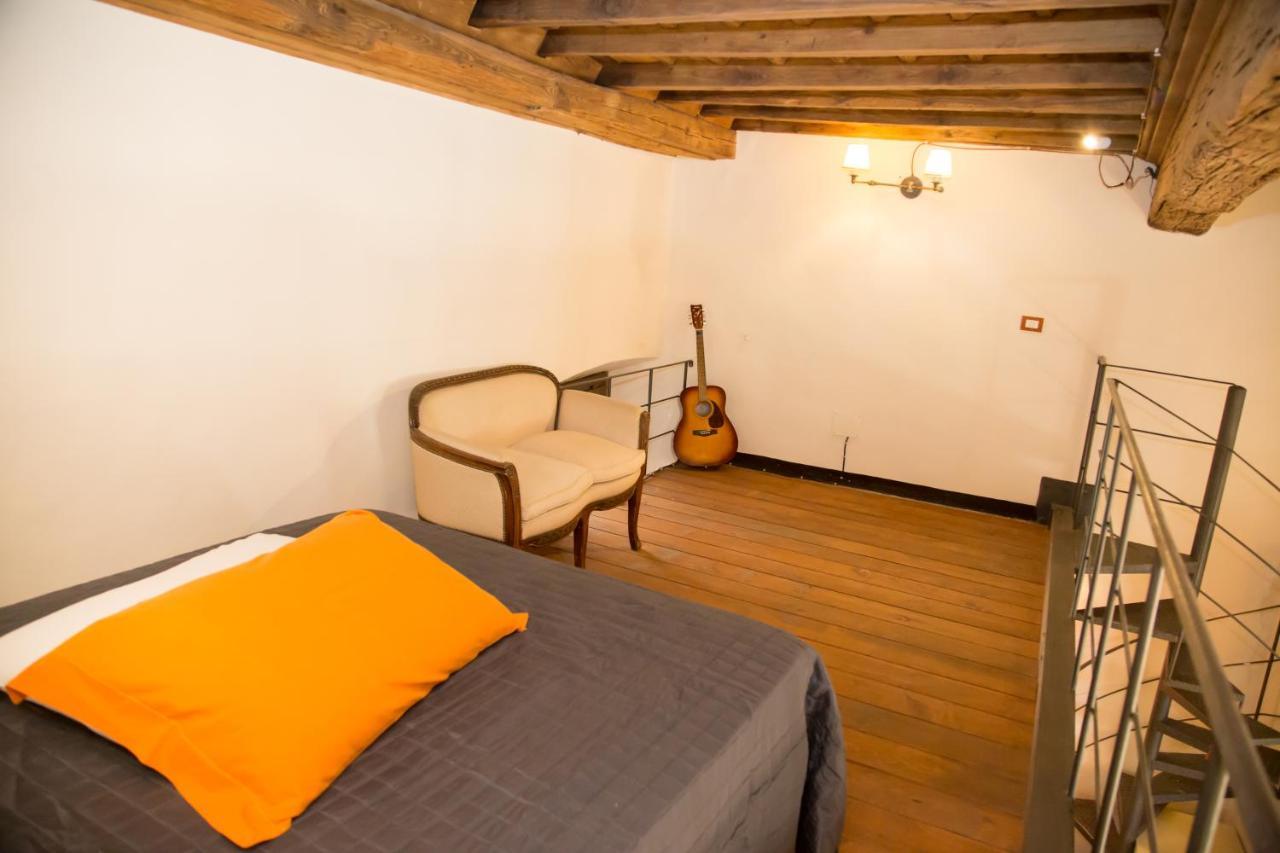 Apartamento La Piazzetta Bracciano  Exterior foto