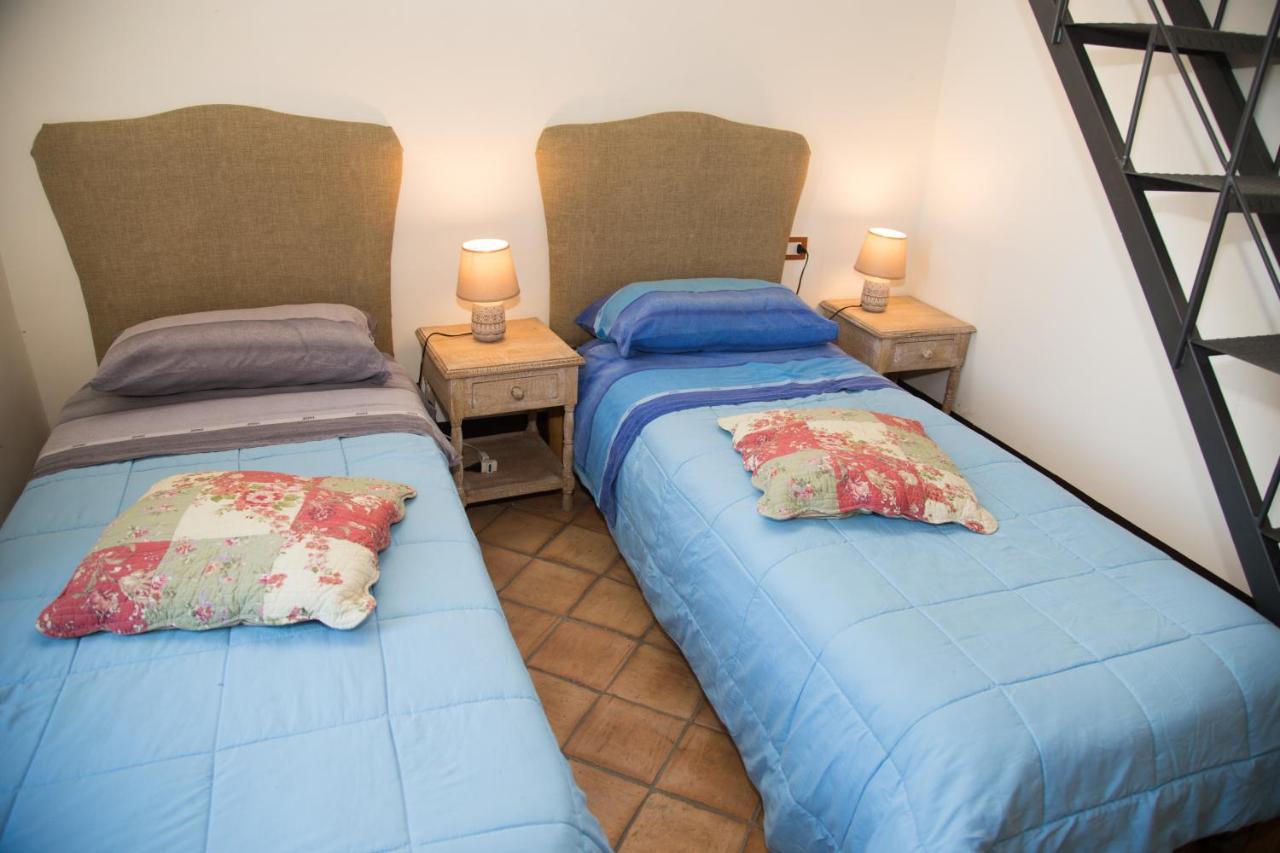 Apartamento La Piazzetta Bracciano  Exterior foto