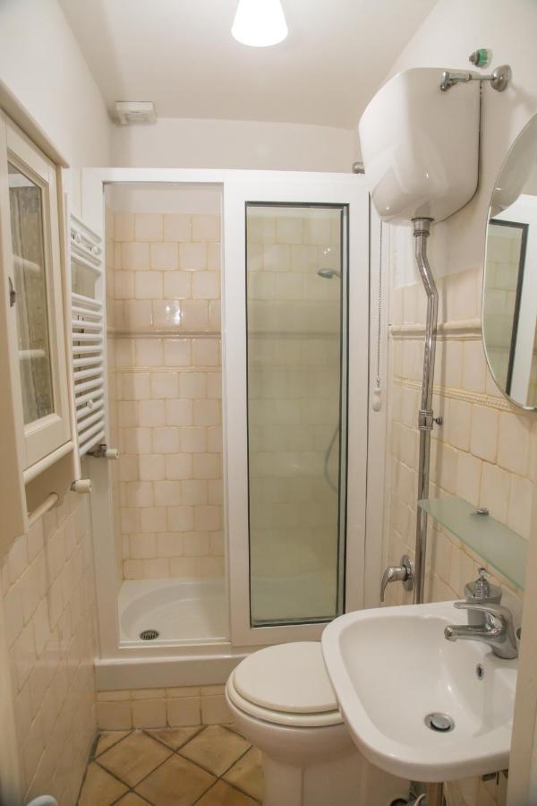 Apartamento La Piazzetta Bracciano  Exterior foto