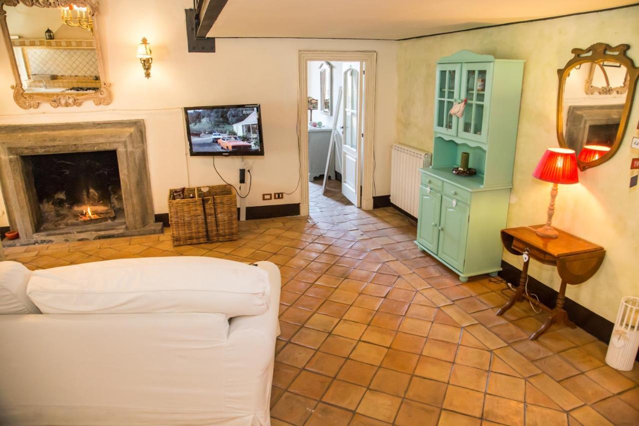 Apartamento La Piazzetta Bracciano  Exterior foto
