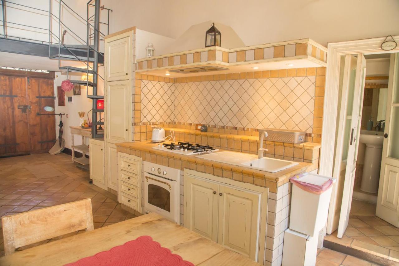 Apartamento La Piazzetta Bracciano  Exterior foto