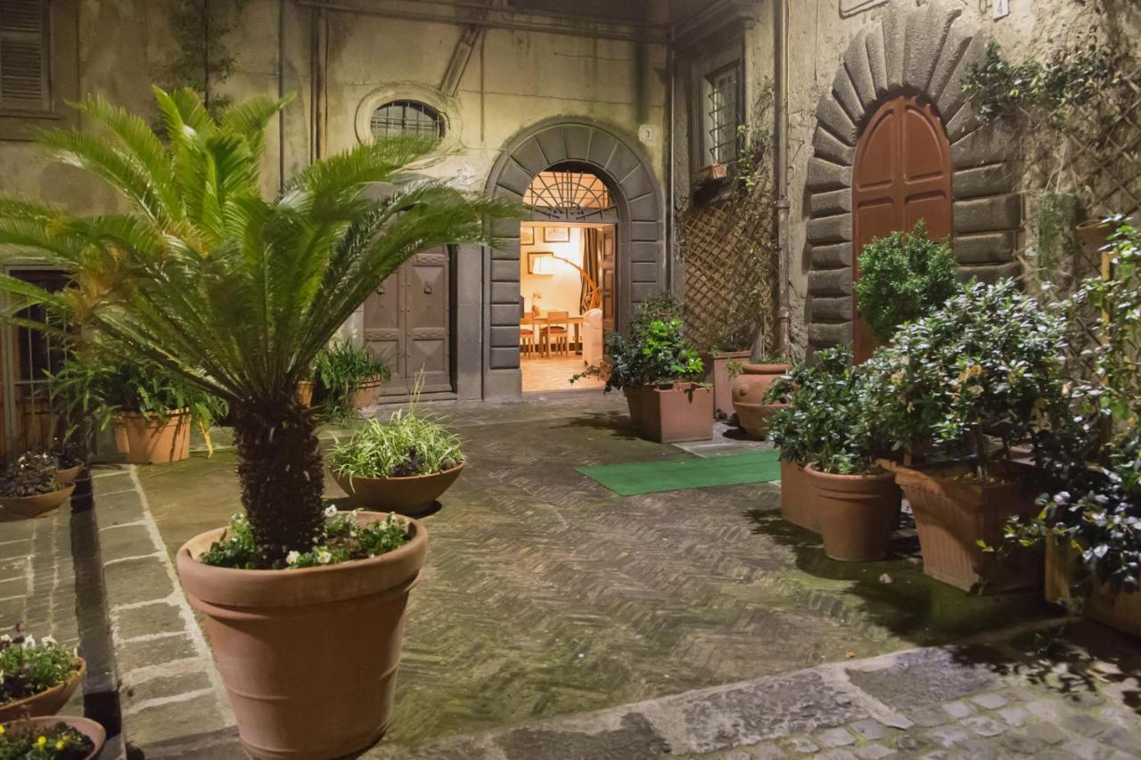 Apartamento La Piazzetta Bracciano  Exterior foto