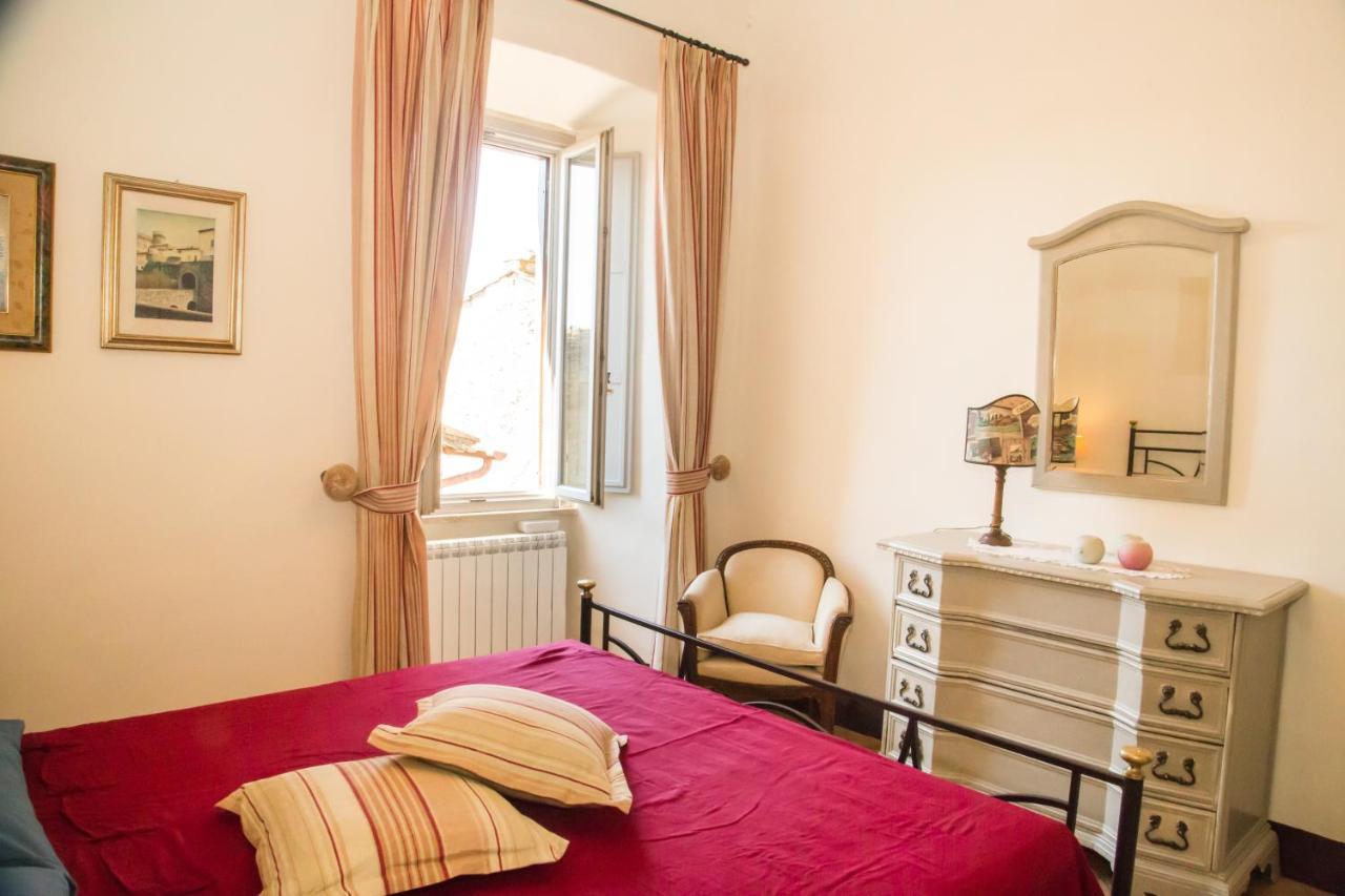 Apartamento La Piazzetta Bracciano  Exterior foto
