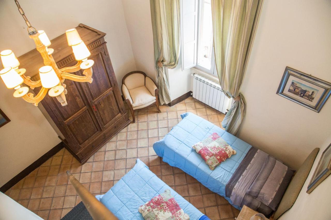 Apartamento La Piazzetta Bracciano  Exterior foto
