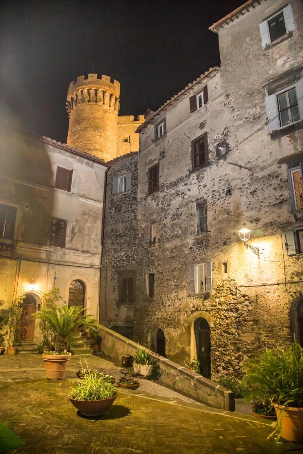Apartamento La Piazzetta Bracciano  Exterior foto