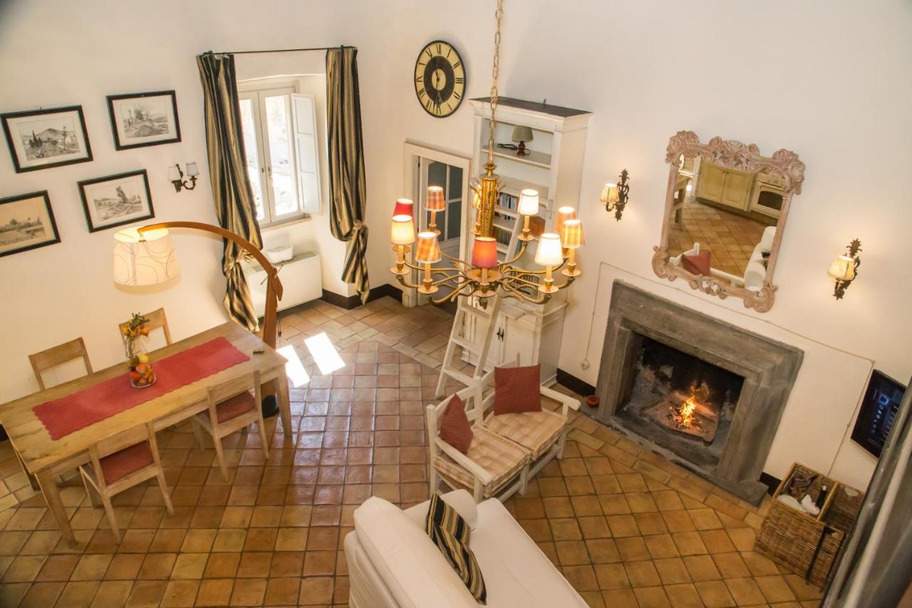 Apartamento La Piazzetta Bracciano  Exterior foto