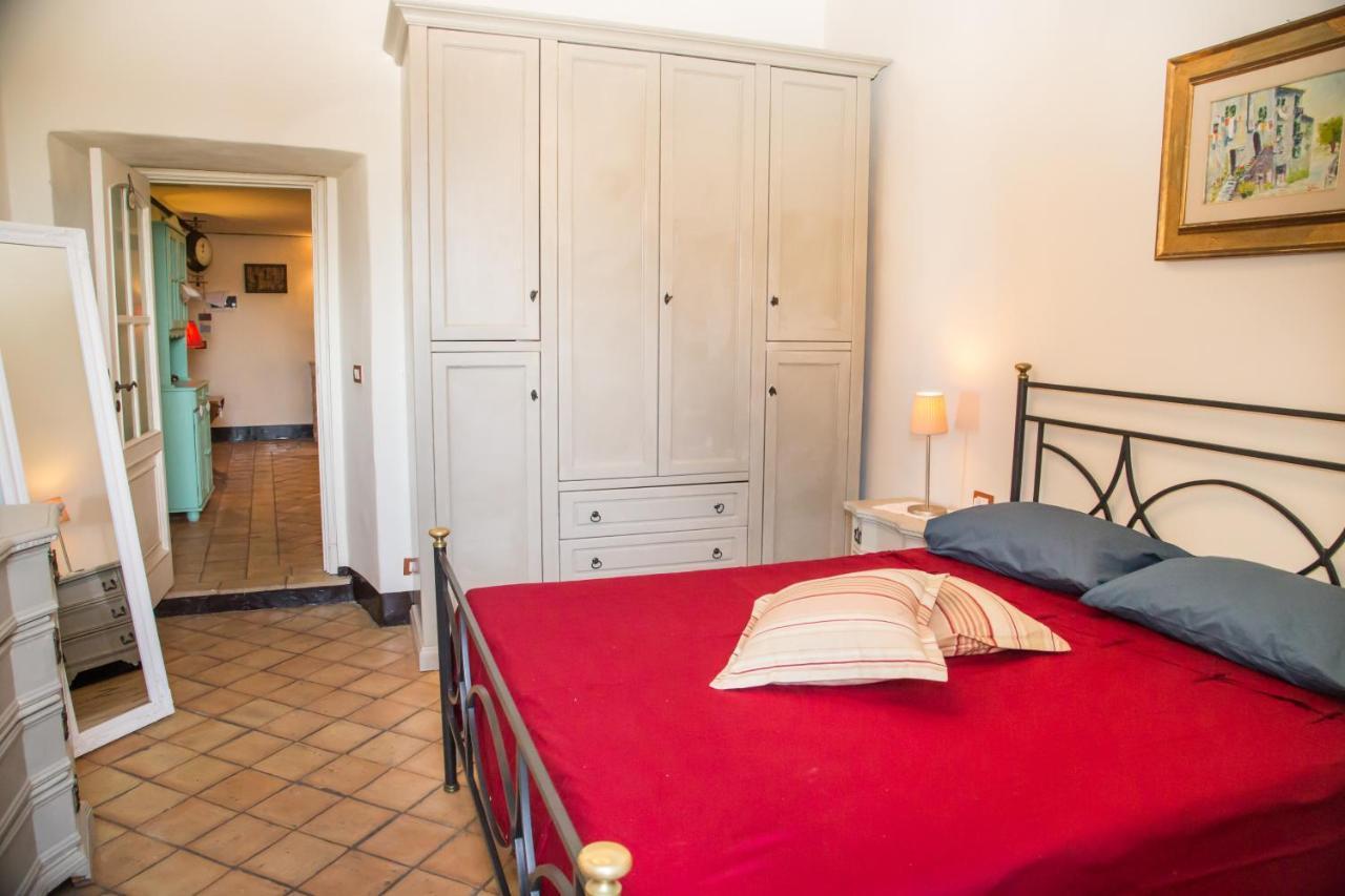 Apartamento La Piazzetta Bracciano  Exterior foto
