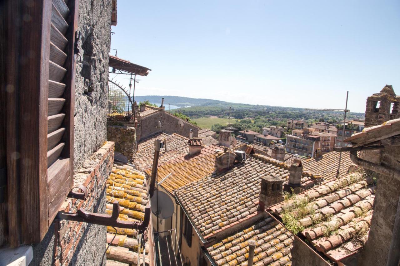 Apartamento La Piazzetta Bracciano  Exterior foto