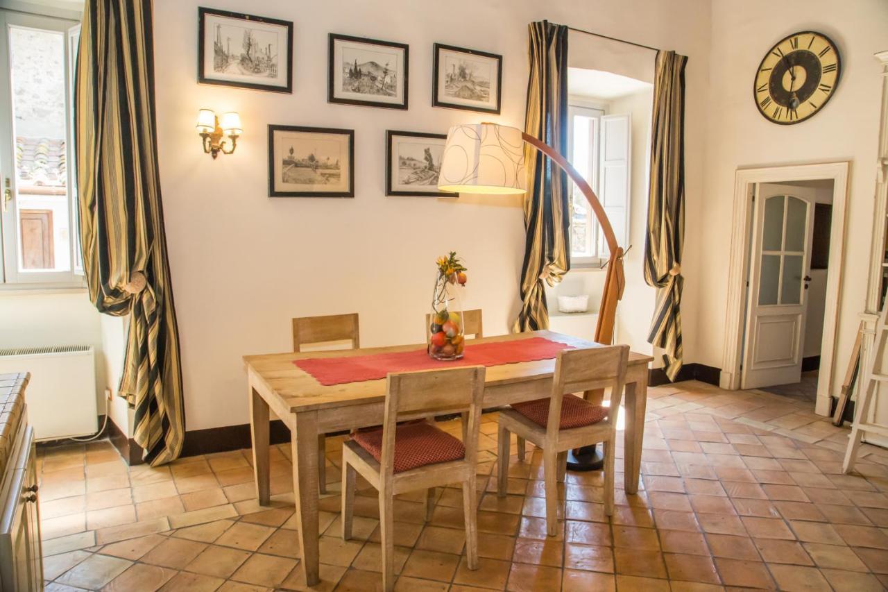Apartamento La Piazzetta Bracciano  Exterior foto